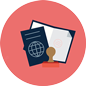 Visa & Residence Permit